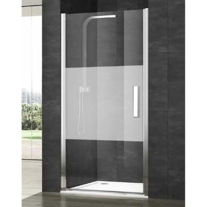 Prekės „Dušo durys BOX DOCCIA Vera VRP1 90x200, kairinės“ paveikslėlis