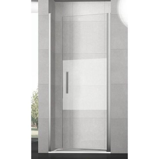 Prekės „Dušo durys BOX DOCCIA Vera VRP1 90x200, dešininės“ paveikslėlis