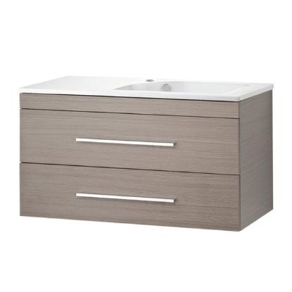 Prekės „Praustuvas DIFFERENZ Style 100x45“ paveikslėlis