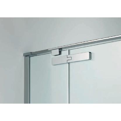 Prekės „Dušo durys ALTERNA Free Grab 1200-2 chrome“ paveikslėlis