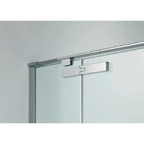 Prekės „Dušo durys ALTERNA Free Grab 1200-2 chrome“ paveikslėlis