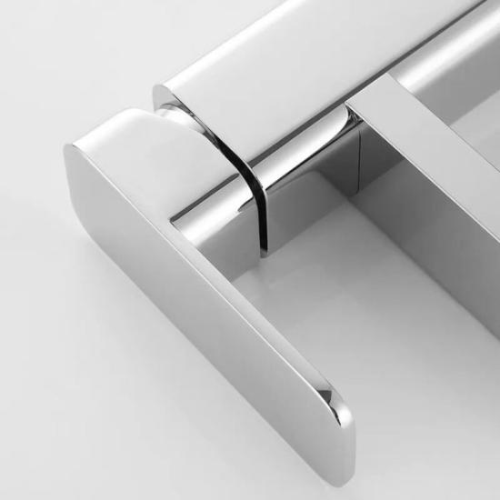 Prekės „Praustuvo maišytuvas 206-6-68 M Chrome“ paveikslėlis