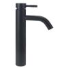 Prekės „Praustuvo maišytuvas 206-6-138 M Black“ paveikslėlis