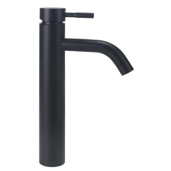 Prekės „Praustuvo maišytuvas 206-6-138 M Black“ paveikslėlis