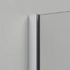 Prekės „Dušo sienelė HÜPPE Design Pure 8P1125 80x200“ paveikslėlis