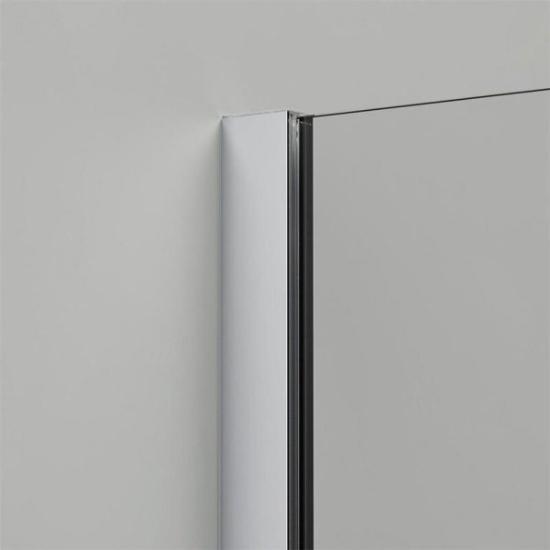 Prekės „Dušo sienelė HÜPPE Design Pure 8P1125 80x200“ paveikslėlis