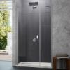Prekės „Dušo durys HÜPPE Design Pure 8P7281 140x200“ paveikslėlis