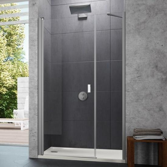 Prekės „Dušo durys HÜPPE Design Pure 8P7281 140x200“ paveikslėlis
