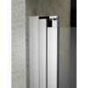 Prekės „Dušo durys HÜPPE Design Pure 8P7281 140x200“ paveikslėlis