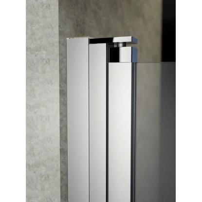 Prekės „Dušo durys HÜPPE Design Pure 8P7281 140x200“ paveikslėlis
