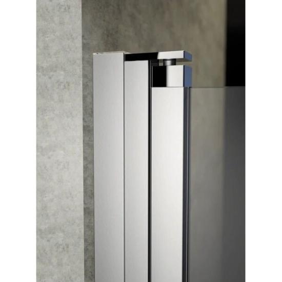 Prekės „Dušo durys HÜPPE Design Pure 8P7281 140x200“ paveikslėlis