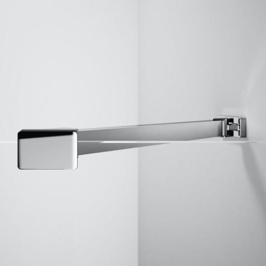 Prekės „Dušo durys HÜPPE Design Pure 8P7281 140x200“ paveikslėlis