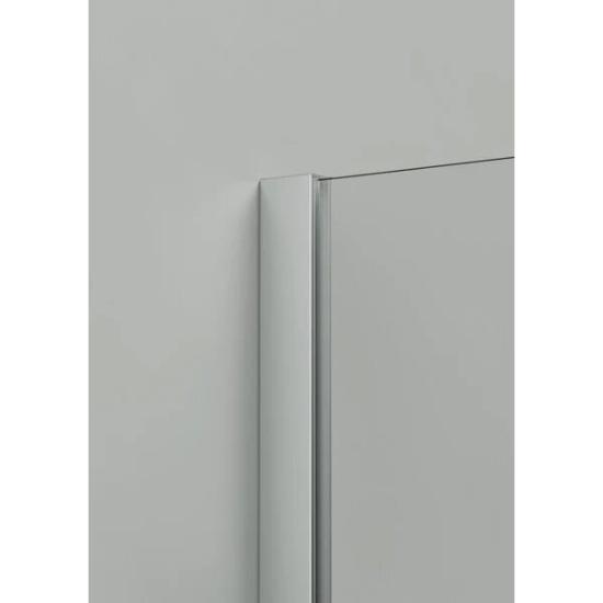 Prekės „Dušo durys HÜPPE Design Pure 8P7281 140x200“ paveikslėlis