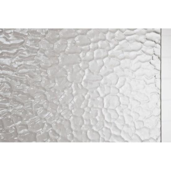 Prekės „Dušo sienelė VILA 80x200 black“ paveikslėlis