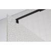 Prekės „Dušo sienelė VILA 80x200 black“ paveikslėlis