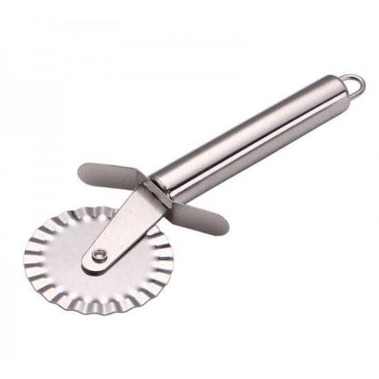 Prekės „Tešlos raižiklis met.19*6cm 08454“ paveikslėlis