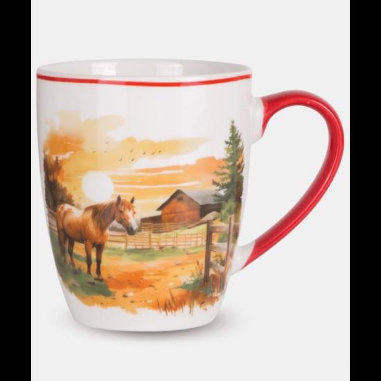 Prekės „Puodukas 360ml 3124 VILLAGE“ paveikslėlis