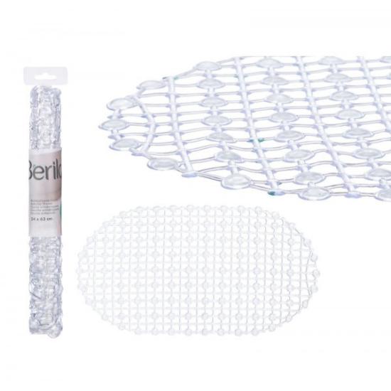 Prekės „Kilimėlis voniai pvc 64*36cm 9696“ paveikslėlis