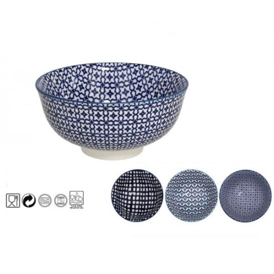 Prekės „Dubenėlis 260ml 11.5cm ZAMORA“ paveikslėlis