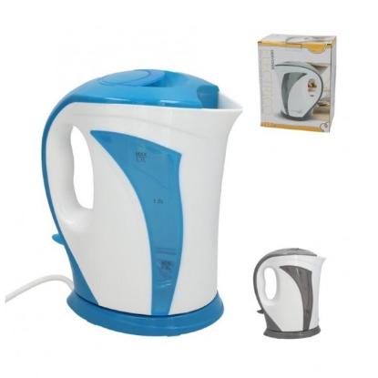 Prekės „Virdulys elektrinis 1.7L 1800-2200W 80896“ paveikslėlis