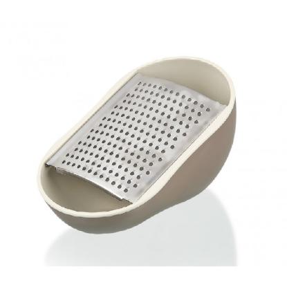 Prekės „Trintuvė met. 14*9cm su indeliu L-665“ paveikslėlis