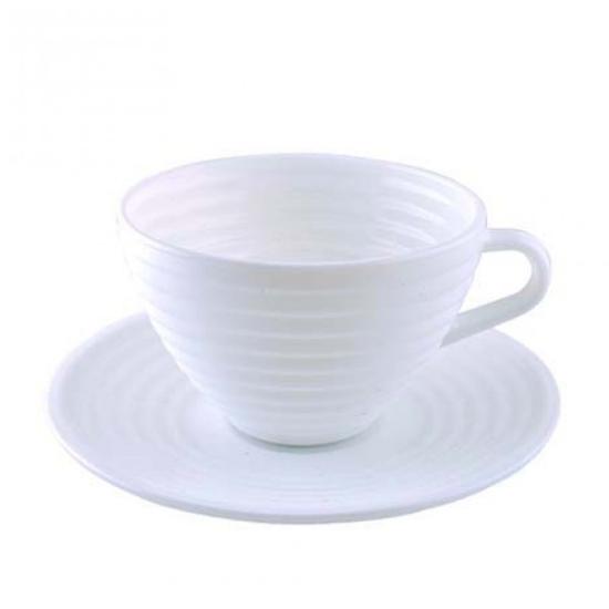 Prekės „Puodukų grūd.stikl. 240ml s/l 6vnt.rink. TIGRIS“ paveikslėlis
