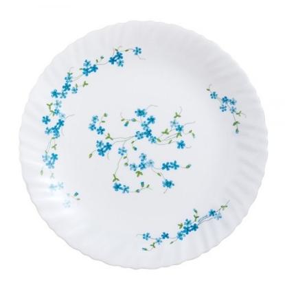Prekės „Lėkštė 25cm Opal Veronica“ paveikslėlis