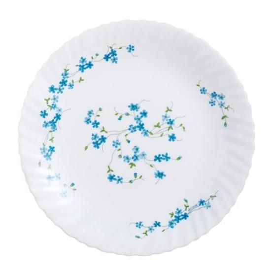 Prekės „Lėkštė 25cm Opal Veronica“ paveikslėlis