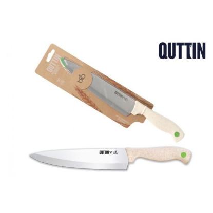 Prekės „Peilis 15cm QT-707807V BIO“ paveikslėlis