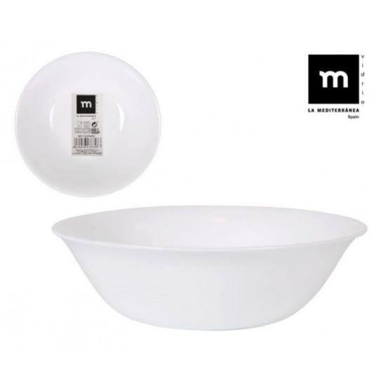 Prekės „Dubenėlis 450ml 16cm OPAL“ paveikslėlis