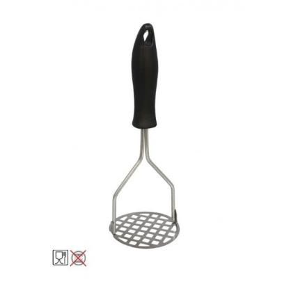 Prekės „Grūstuvas bulvėms met/plast 23*8cm 96589“ paveikslėlis