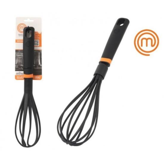 Prekės „Šluotelė plakimui plast. 30cm MasterChef“ paveikslėlis