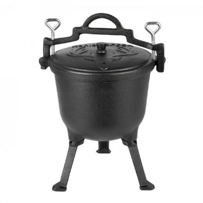 Prekės „Ketaus katilas 8.0L 47*27*33cm KonigHOFFER“ paveikslėlis