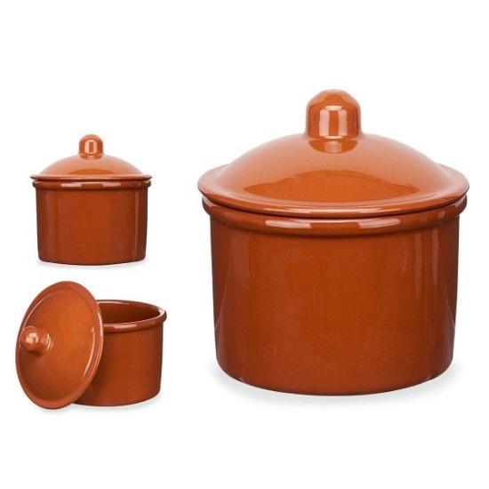Prekės „Čenakinė mol. 800ml 87250“ paveikslėlis