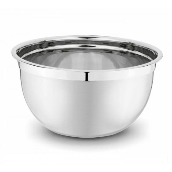 Prekės „Dubuo met. gilus 7.5L 29cm EXTRA“ paveikslėlis