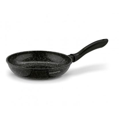 Prekės „Keptuvė 24*5cm 5mm neprid. indukc. KINGSTON“ paveikslėlis