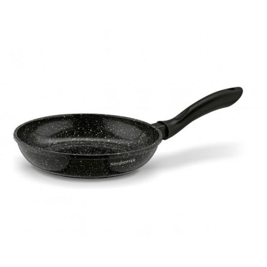 Prekės „Keptuvė 24*5cm 5mm neprid. indukc. KINGSTON“ paveikslėlis