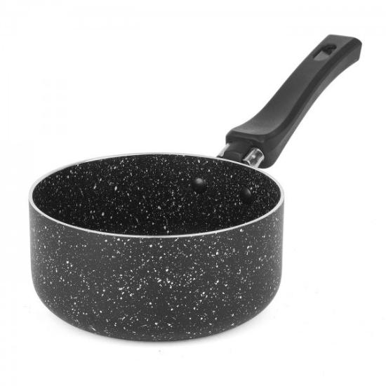 Prekės „Prikaistuvis 16cm 1.2L neprid. pl rankena MARM J“ paveikslėlis