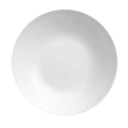 Prekės „Lėkštė 23cm gili 42837 WHITE“ paveikslėlis