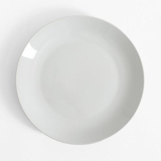 Prekės „Lėkštė 19cm 42820 WHITE“ paveikslėlis