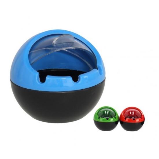 Prekės „Peleninė plast. 9*8cm uždara BOL“ paveikslėlis