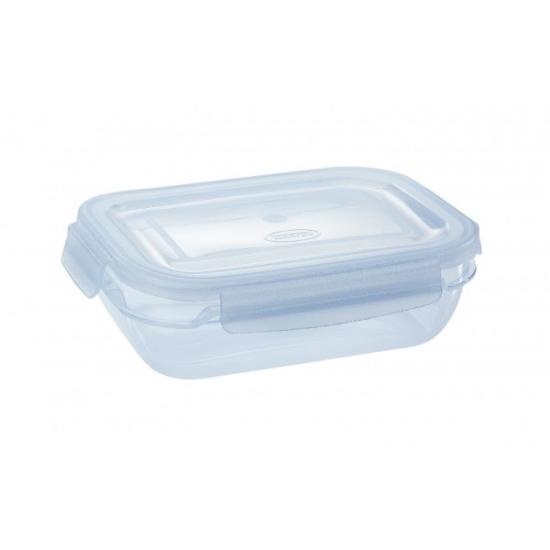 Prekės „Dėžutė maistui plast. hermetinė 0.95L 20*15*5.7cm“ paveikslėlis