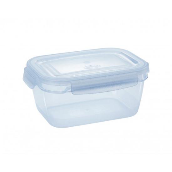 Prekės „Dėžutė maistui plast. hermetinė 1.4L 20*15*8.7cm“ paveikslėlis