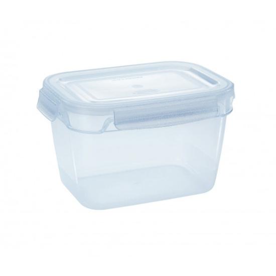 Prekės „Dėžutė maistui plast. hermetinė 1.9L 20*15*11.7cm“ paveikslėlis