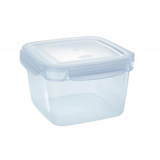 Prekės „Dėžutė maistui plast. hermetinė 2.9L 20*20*12cm“ paveikslėlis