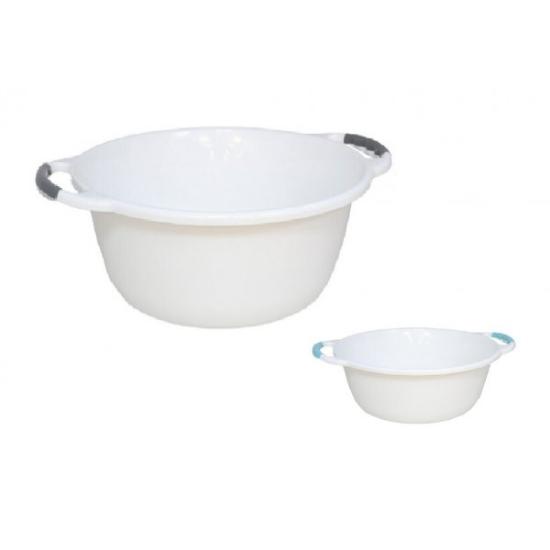 Prekės „Dubuo plast. 11.0L 36*17cm s/r 195940“ paveikslėlis
