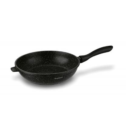 Prekės „Keptuvė 28*7cm 5mm neprid. indukc. KINGSTON“ paveikslėlis