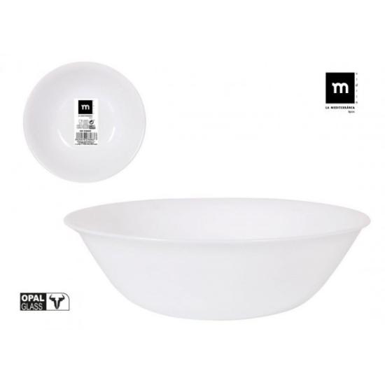 Prekės „Salotinė 19cm 600ml 11631 OPAL“ paveikslėlis