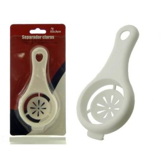 Prekės „Šaukštelis kiauš. trynio atskyrimui 13cm 70758“ paveikslėlis
