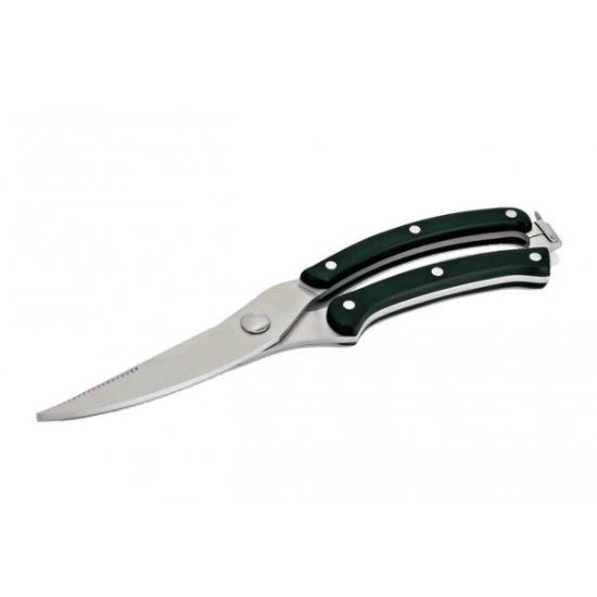 Prekės „Žirklės virtuvinės 24cm 7809“ paveikslėlis